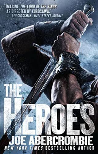 Imagen de archivo de The Heroes a la venta por GoldenWavesOfBooks