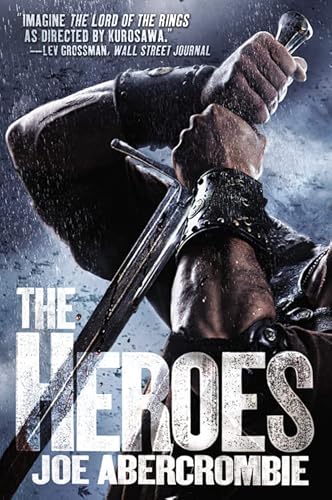 9780316193566: The Heroes