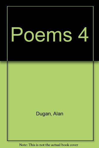 9780316194709: Poems 4