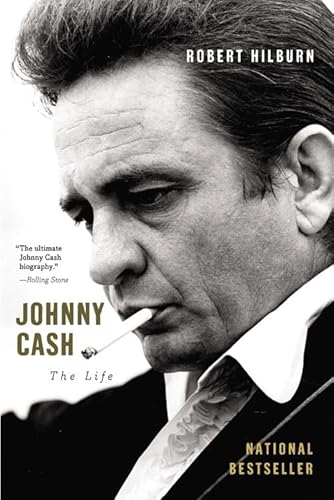 Imagen de archivo de Johnny Cash: The Life a la venta por ZBK Books