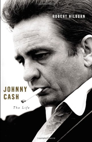 Beispielbild fr Johnny Cash : The Life zum Verkauf von Better World Books