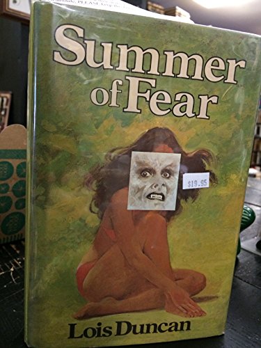 Stock image for Summer of Fear for sale by ThriftBooks-Dallas