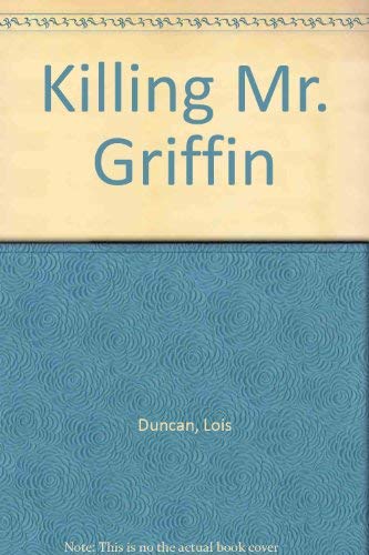 9780316195492: Killing Mr. Griffin