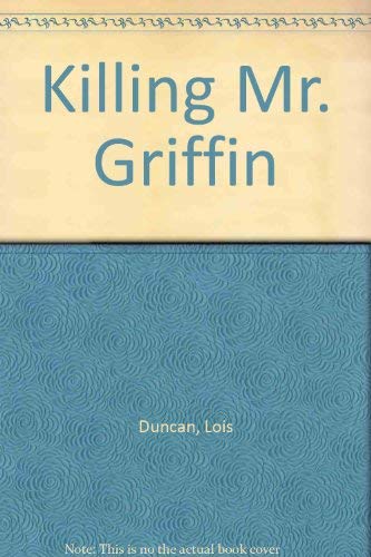 Stock image for Killing Mr. Griffin for sale by Better World Books