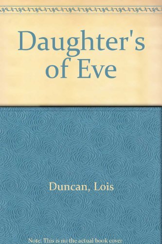 9780316195508: Daughter's of Eve
