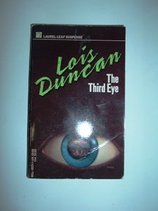The Third Eye (9780316195539) by Duncan, Lois