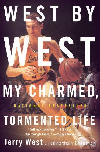 9780316196161: West by West: My Charmed, Tormented Life