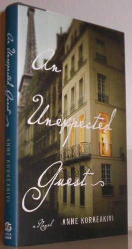 Imagen de archivo de An Unexpected Guest: A Novel a la venta por SecondSale