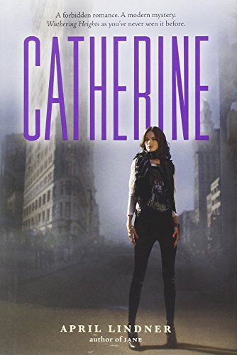Stock image for Catherine for sale by Gulf Coast Books