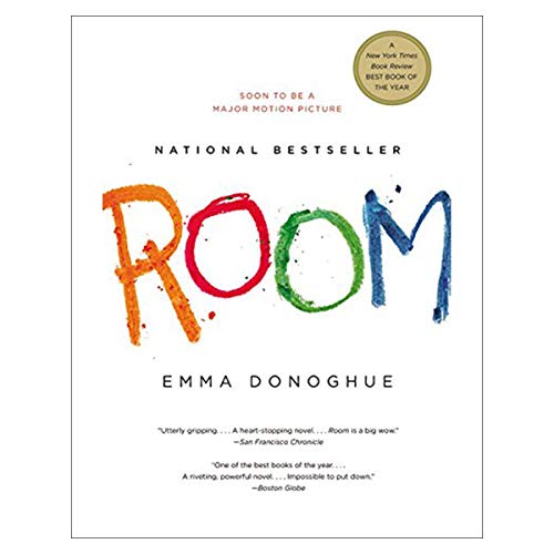 Stock image for The Room for sale by Better World Books: West