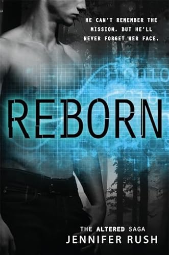 9780316197069: Reborn (Altered)