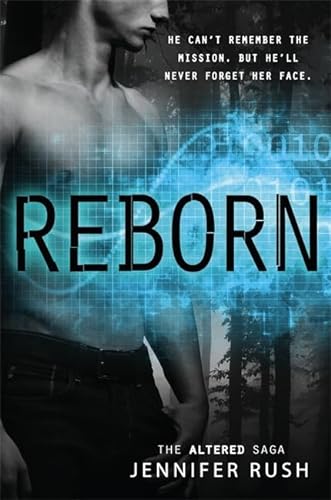 9780316197069: Reborn