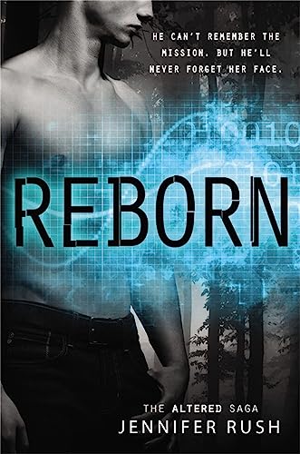 Stock image for Reborn (Altered, 3) for sale by Orion Tech