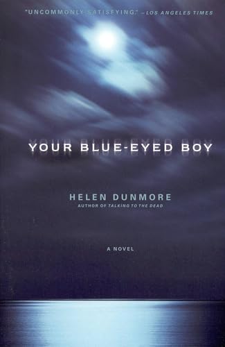 Beispielbild fr Your Blue-Eyed Boy : A Novel zum Verkauf von Better World Books