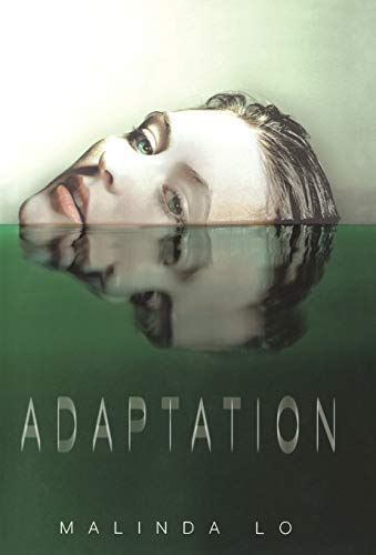Stock image for Adaptation for sale by Gulf Coast Books