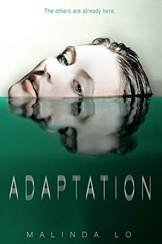 9780316197984: Adaptation