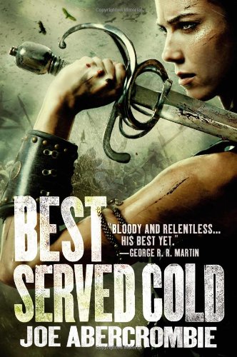 Imagen de archivo de Best Served Cold a la venta por Goodwill Books