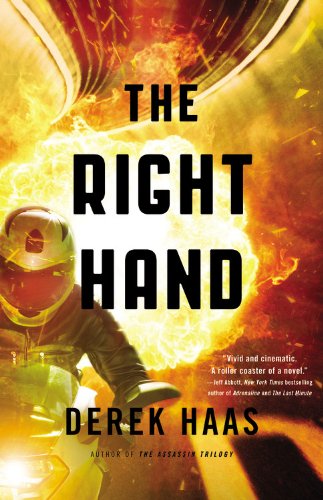 Stock image for The Right Hand for sale by Better World Books
