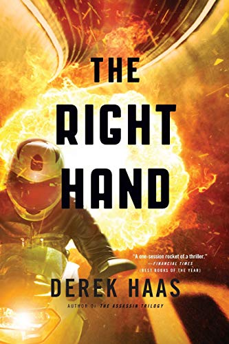 Stock image for The Right Hand for sale by Better World Books