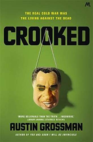 Imagen de archivo de Crooked a la venta por SecondSale