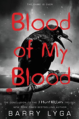 Stock image for Blood of My Blood for sale by Better World Books