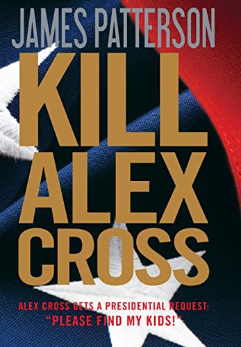 9780316198738: Kill Alex Cross: 17