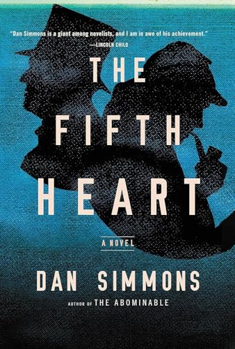 Beispielbild fr The Fifth Heart: A Novel zum Verkauf von SecondSale