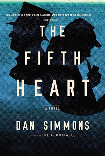 Imagen de archivo de The Fifth Heart A Novel a la venta por SecondSale