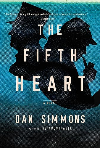 9780316198790: The Fifth Heart