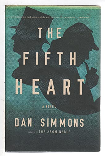 9780316198820: The Fifth Heart