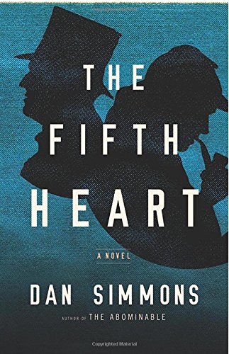 9780316198820: The Fifth Heart