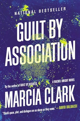 Beispielbild fr Guilt by Association (A Rachel Knight Novel, 1) zum Verkauf von Gulf Coast Books