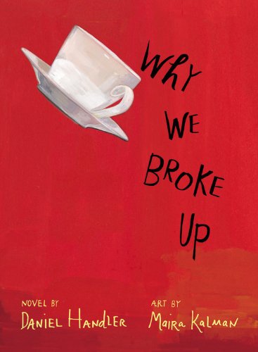9780316199018: Why We Broke Up