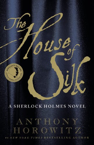 9780316199032: House Of Silk