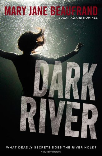 Beispielbild fr Dark River zum Verkauf von SecondSale