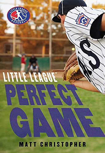 Beispielbild fr Perfect Game (Little League, 4) zum Verkauf von BooksRun