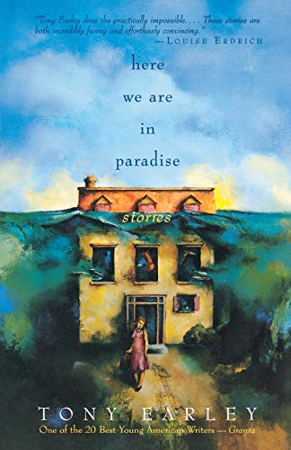 9780316199490: Here We Are in Paradise: Stories