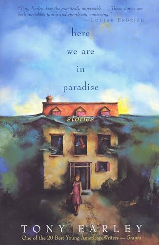 Stock image for Here We Are in Paradise: Stories for sale by SecondSale