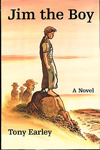 9780316199643: Jim the Boy: A Novel