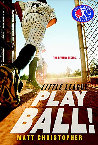 Beispielbild fr Play Ball! zum Verkauf von Better World Books