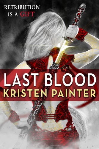 9780316200189: Last Blood: 5 (House of Comarre)