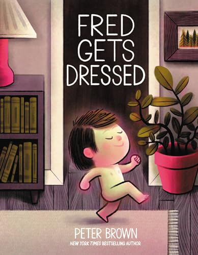 Imagen de archivo de Fred Gets Dressed a la venta por Better World Books: West