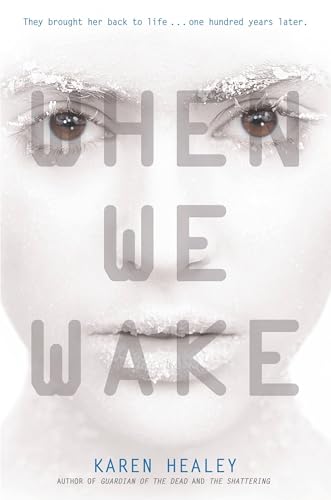 Stock image for When We Wake for sale by Better World Books: West