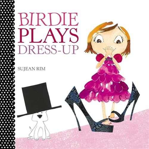 Imagen de archivo de Birdie Plays Dress-Up (Birdie Series) a la venta por ThriftBooks-Dallas