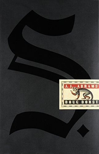 S. (Hardcover) - Doug Dorst