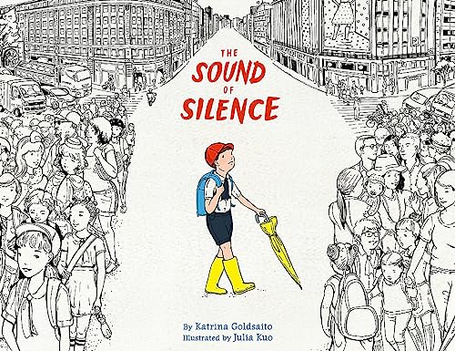 9780316203371: The Sound of Silence