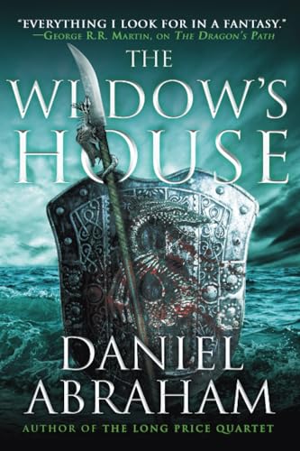 Imagen de archivo de The Widows House (The Dagger and the Coin, 4) a la venta por Goodwill Books