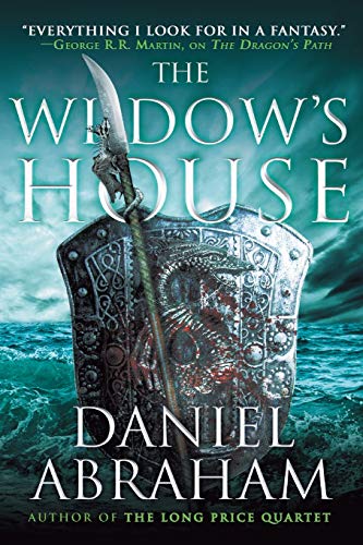 Stock image for The Widows House (The Dagger and the Coin, 4) for sale by Goodwill Books