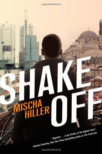 Beispielbild fr Shake Off zum Verkauf von ThriftBooks-Dallas