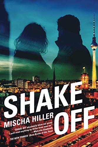 Stock image for Shake Off for sale by Better World Books